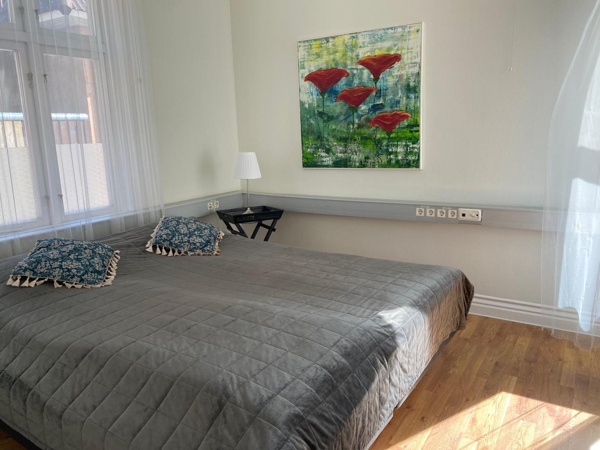 Jaernvaegshotellet B&B Скара Екстериор снимка