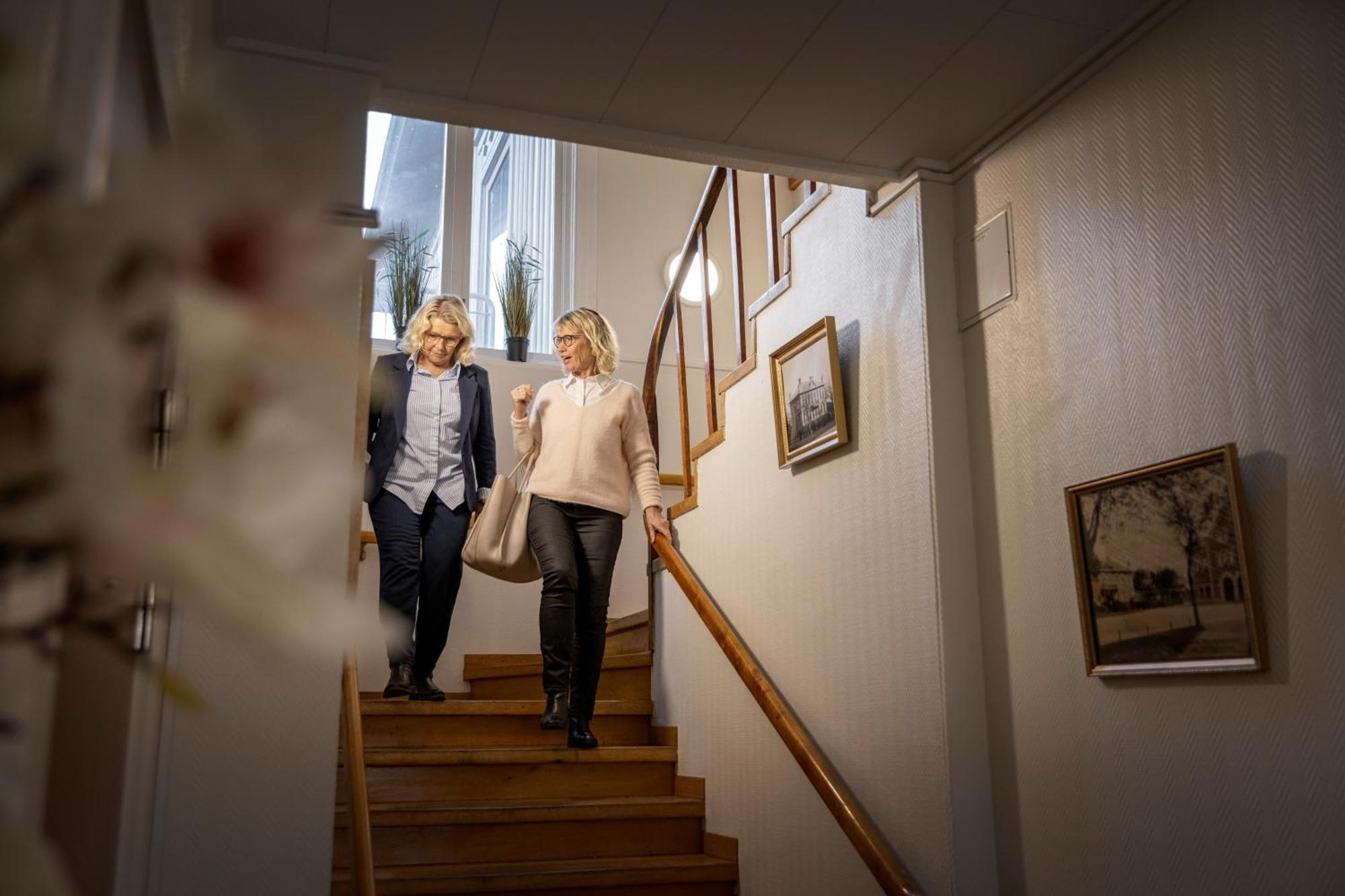 Jaernvaegshotellet B&B Скара Екстериор снимка